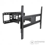 DELIGHT 39696 TARTÓ KONZOL DÖNTHETŐ, FORGATHATÓ 55"-ig