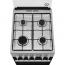 Electrolux LKG504011X 